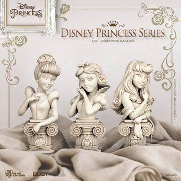 Beast Kingdom BUST-012 Disney Princess Series-Aurora Bust